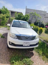 فورجنر • ٢٠١٤ • مكينه ٢٧٠٠