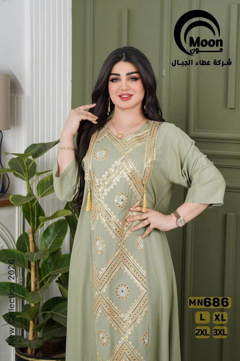 دشداشة كشمير صيفي
السعر 17الف فقط نسبة الف
40-42-44-46-48


**إذا كنت صاحب هذا الإعلان وتريد حذفه لأي سبب، رجاءا أرسل رسالة إلى الدعم الفني**