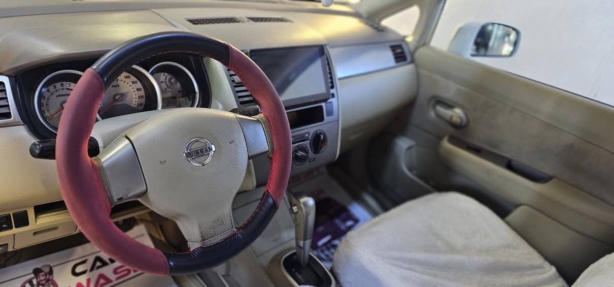 نیسان تیدا ۲۰۰۹ خاوین بةس ساردی كةمی هةیة سةنةوی نویة تا ۲۰۲۹  ‌
 لایت زینون شاشة ایباد
 كیرو مكینة بةشةرت
 كركوك ***********   
 ***********   
 سعری 102
