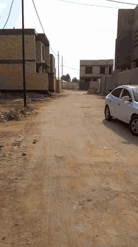 السلام عليكم.
هيكل للبيع سند ٢٥ مجمع ابو علگ
المساحة ١٠٠ متر واجهة ٧ نزال ١٤
كربلاء قرب المعهد الفني يبعد عن شارع كربلاء الهندية ١٥٠ متر فقط قريب على كلية الامل قرب مدرسة الصناديد
تتوفر كافة الخدمات كهرباء مجاري ماء مولد
السعر 78مليون 
يصلح للسكن او حسينية اربع غرف نوم  خمس حمامات الأساس رفت 
للاستفسار اكثر اتصال  او واتس اب على الرقم 
***********
