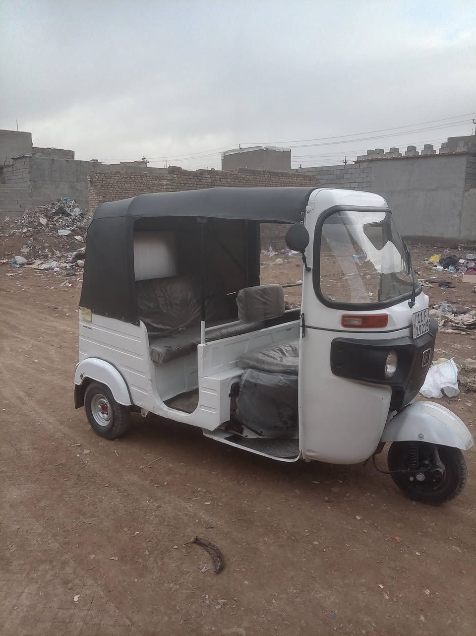 سلام عليكم عندي تيك توك موديل 20 عنوانها بوب الشام سعرها ٦٨٠٠للاستفسار الاتصال على الرقم***********
