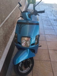 اخواني  دراجة بوليسي  نوزل مسطره  المكينه مكفوله ممفتوحه ولا اي شي  در...