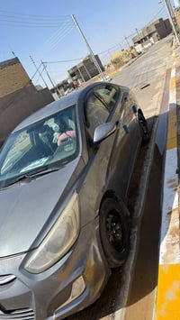 اكسنت ١٤٠٠ موديل ١٥ اي استفسار ٠٧٨٢٢٠٠٩٤٤٥