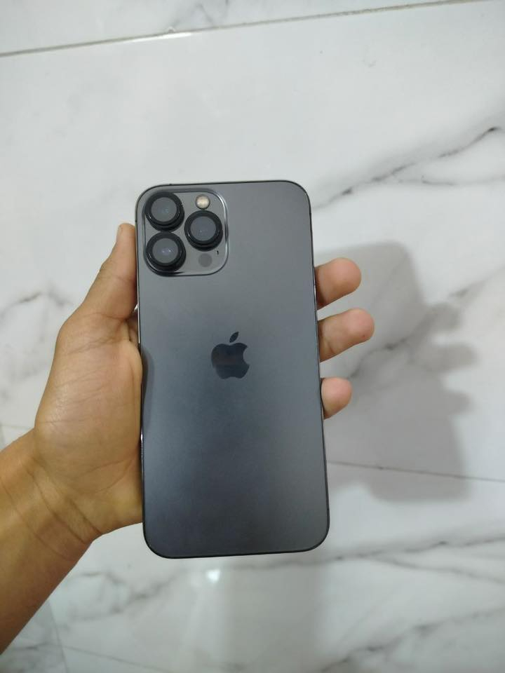 السلام عليكم
iPhone 13 Pro Max
للبيع صالي ثلث اشهر من اشتريته الله شاهد جبته من شركه
جهاز اشتريته كفاله كفاله عامه الشاشه ما مبدله بطاريه ما مبدله بطاريه 85 الجهاز طاح مني وصار بيه افطرو قليله جدا جدا وسبب البيع محتاج السعر خاص 
المراسله واتساب فقط فقط ***********
