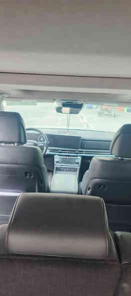 سانتافي هايبرد 2024 فول مواصفات ١/١ ليمتد بانوراما فوول للاخير ،رادارات ، كشنات تبريد تدفئة ، قياده ذاتيه، اصطفاف ذاتي، تحديد مسار، وهواي مواصفات ماتعد رقم بصرة باسمي بيها البنيد مبدل وجاملغات أمامية مقدار أقل الشبر معدله عالبارد باقي السياره كفاله 
سيارة زيرو ومشت عندي بالعراق 30  سيارة جديدة انا مستوردهه ومشتغلهه شغل صح  بمعنى الكلمة ، 
محرك 1600 تيربو السعر 310 وبيها مجال للشراي
 مكاني بصره الزبير 
للتواصل رقمي ‏‪***********‬‏ اتصال او واتساب 
(ملاحظه) مااعندي خاص والتوفيق للجميع
