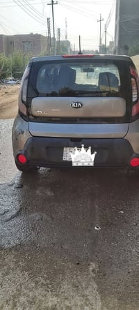 سول • ٢٠١٥ • محرك ٢٠٠٠