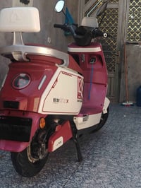 DEITE • دراجة شحن • ٦٤حقيقي
