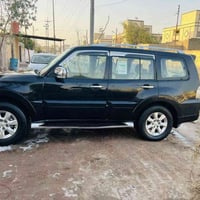 باجيرو حبتور 2011 سياره بأسمي مكفوله من الگلبه والگصه بيهه بكانات صبغ ...