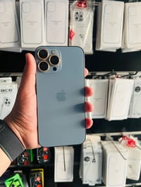 آيفون ١٣ برو ماكس • ٢٥٦ • مدينة الصدر