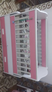 كاروك هزاز من عمر سنه ال٦يرحم نضيف جديد حته دوشك  ضقط عالي ويا سعره75ب...