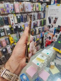 آيفون ١٣ برو ماكس • مكفول • كركوك