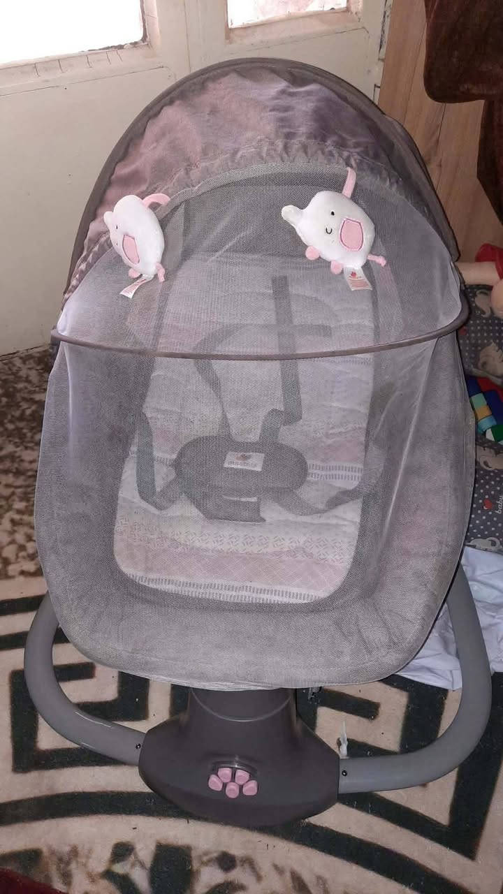 متوفر


**إذا كنت صاحب هذا الإعلان وتريد حذفه لأي سبب، رجاءا أرسل رسالة إلى الدعم الفني**