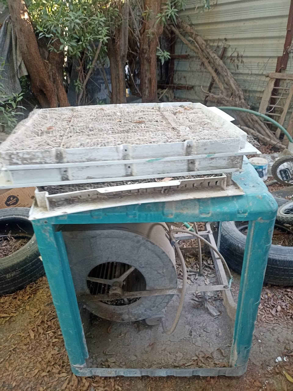 دراجه ع شحن ومبرده بس كشر ونضيف البيع


**إذا كنت صاحب هذا الإعلان وتريد حذفه لأي سبب، رجاءا أرسل رسالة إلى الدعم الفني**