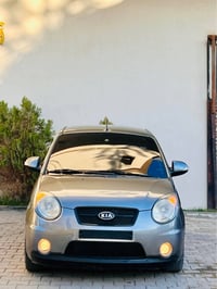 مورنينق • ٢٠٠٩ • ٨٥٠٠٠ كم