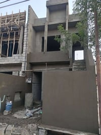 لباخ سمنت • مساطر • خدمات بناء