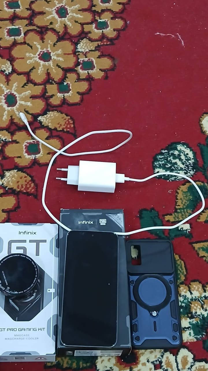 انفنكس GT 30 برو للبيع
بطاريه 98 نظافه 95 ذاكره تخزين256+12+12 

سعر310وبي مجال للشراي


**إذا كنت صاحب هذا الإعلان وتريد حذفه لأي سبب، رجاءا أرسل رسالة إلى الدعم الفني**