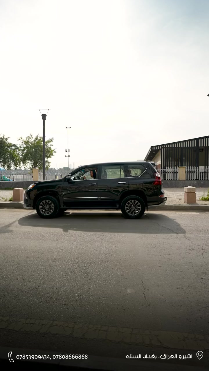 اشيرو .. ارقام حقيقية  .. 
زيوت سيارات و مكائن بجودة يابانية .. و بضمان 10 الاف كيلو .
 اعلى مواصفات الزيوت داخل العراق 
FULLY SYNTHETIC
ApI — Sp
ILSAC GF-6
ECO
جميع درجات اللزوجه ال SAE
وجميع هايدروليك الكير ATF و CVT
متوفر في كل انحاء العراق . 
الوكيل المعتمد لشركة اشيرو
فرع ميسان حي الصناعي
خدمات سيف دهن 💯
***********📞

#اشيرو #زيوت #سيارات #دهن_الكير #زيوت_يابانية #سيارات_العراق #تغير_الزيت#ياباني#كورلا#برادو
