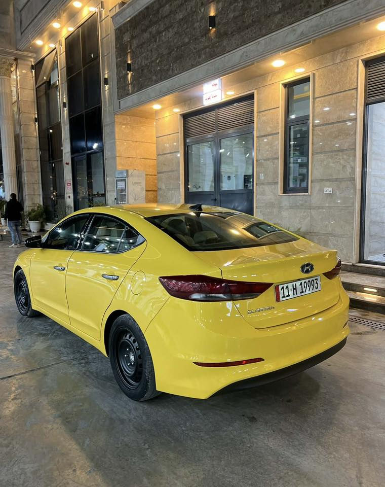 النترا 2017 وارد امريكي
ليبل واحد بدون ايرباك بدون دواخل  مكينه كير مكفول 
نضافه 90‎%‎ السياره بعد احلى من الصور
 صور الحادث موضحه بل منشور
السعر : 125$ وبيها مجال  
الرقم : ***********
