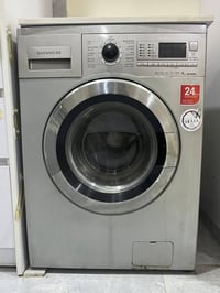 غسّالات • مجموعة • كلهم