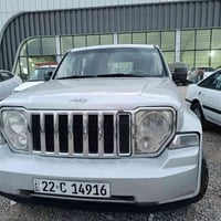 لبرتي • ٢٠٠٨ • ورقة جاهزة