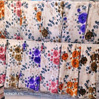 بطانيات • نفرين • توصيل