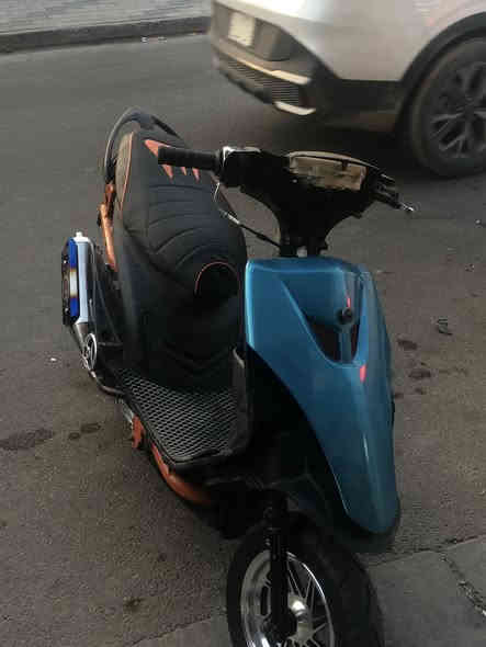 سلام عليكم 👋✅
ماكس عدله للبيع دراجه حلوه ومزوده وناصبه مانقصه شي ⛏️🔨
دراجه تعمير جديد ✅✅✅
كفر ٤ ولف ♥️
شيال هايبر🧠 
قبل فلاوين 🫀
ستاند بوش ✌🏻
صالنصه ستيل 🤙🏻
كشن ٤ ولف 💗
كلجات FCS 💕
شوته ٤ ولف 👌🏻
كابريتر بلادي مولح 👍🏻
شلعته سم ومعدله قاتل 😂 ماشالله 
الدراجه حلوه ومناقصة شي !
مكاني العامريه 
رقمي :***********
