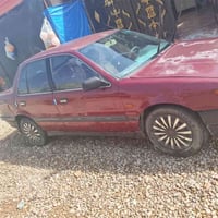 لانسر • محرك شرط • كركوك تركلان