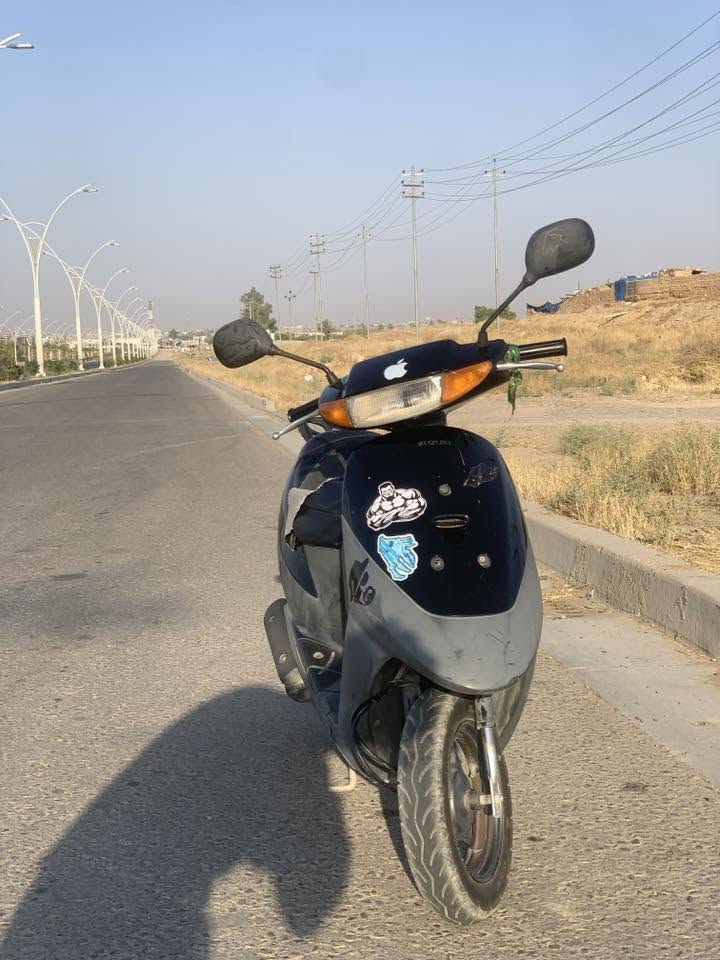 متاح… سازوكي ٦٠ بعده بلادي ١٠٠٪؜ مال رمبة بسعر مناسب ورخيص بيع مستعجل *********** @الجميع
