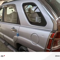 كيا سبورتاج • بغداد • للبيع