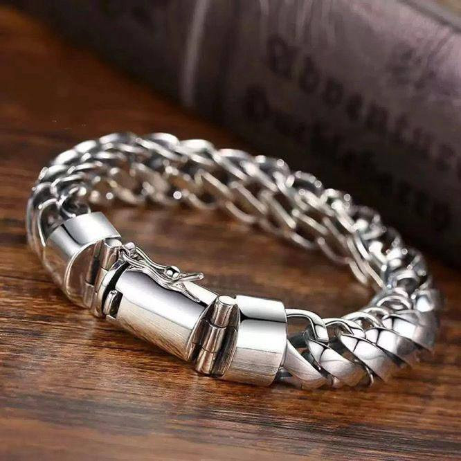 متاح اسوارات فضه استرليني مختومات ٩٢٥ السعر  القطعه ٢٥ ألف


**إذا كنت صاحب هذا الإعلان وتريد حذفه لأي سبب، رجاءا أرسل رسالة إلى الدعم الفني**