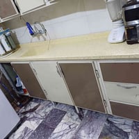 كاونتر • كربلاء • باب مشلوع