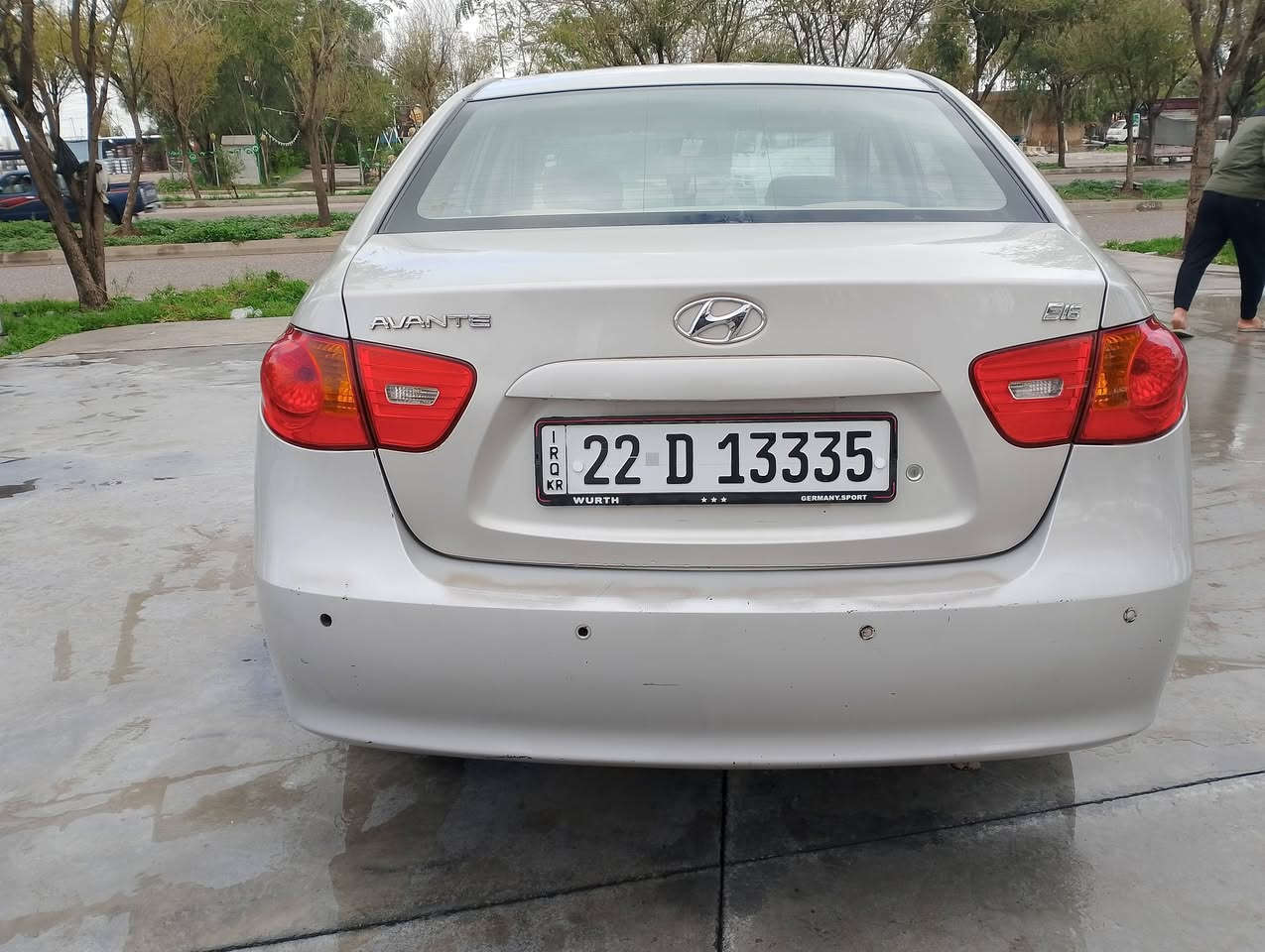 افنتی 2009 محرك 16دکشن عالی مکفوله من صبغ ماشیه 160 سیارە کارتونی لوك گیرمکینە شرط سونرموجود سنویه رقم جدید سعر95ورقه مکانی کلار***********
