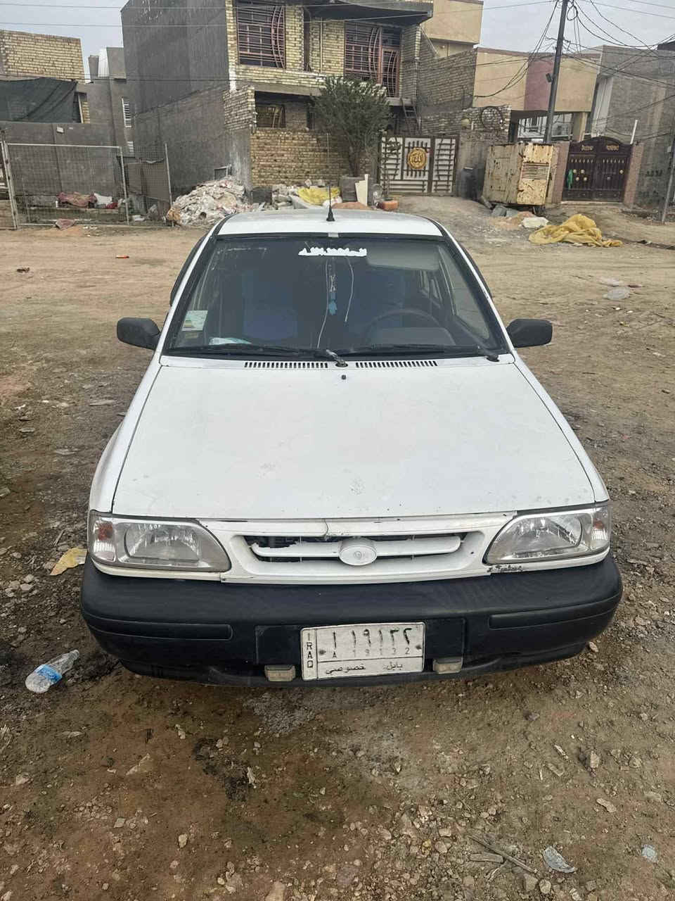 السلام عليكم
سايبه 2011 مكاني حله شارع 80
السعر 29وبيها مجال
***********
