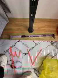 للبيع ديكور كامل بسعر مناسب الاستفسار  واتساب ‭0772 372 1699‬