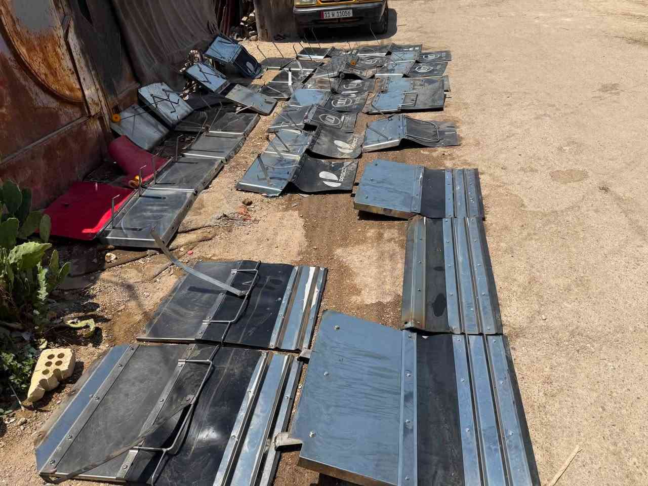 جاملغات هينو اصلي ياباني اخوان ابيع شلع كلهن القطعه على 50 الف كلهن مابيع مفرد
بغداد المعامل 

***********
