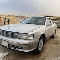 مديل ٩٣ • محرك ٢٥٠٠ • كفاله مكينه وكير