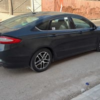 فيوجن • ٢٥٠٠ سي سي • ٢٠١٦