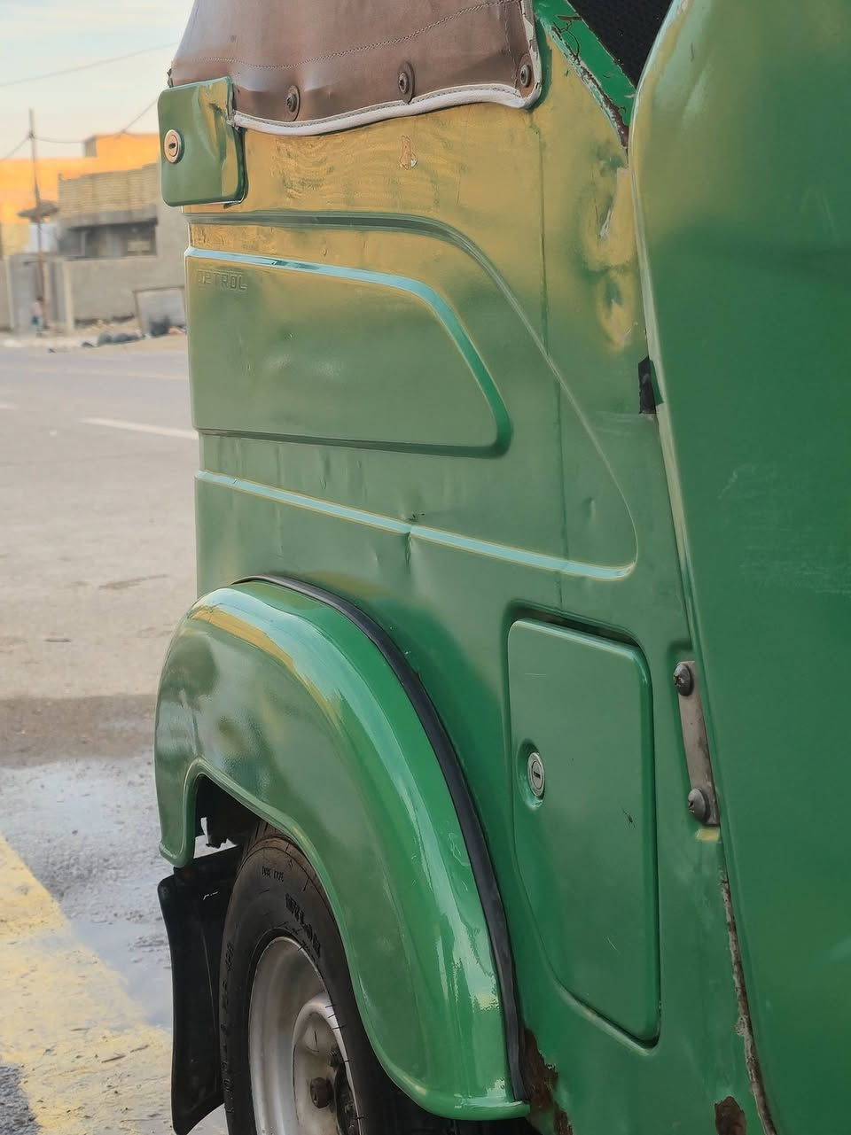 السلام عليكم.تكتك موديل 21 شهر 11 رقم  مكينه مكفوله من تنقيص والتبخير والكص والكشر ضربه نص صفحه ونص لغد   سعره 6600 وبيه مجال للشراي .مكاني واسط قضاء الحيي
الهاتف (***********)
