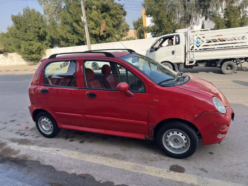 كيكو كيو موديل 2013 رقم انكليزي كامرة خلفية شاشة اوتماتيك السعر 28 ورقة مكان السيارة النجف يرجى التواصل على هذا الرقم ***********
