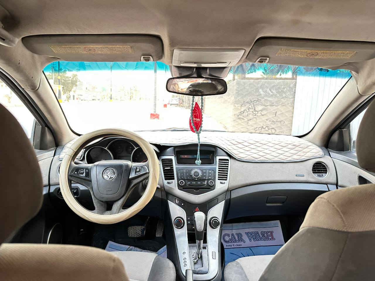 كروز ٢٠١٠ خليجي رقم بغداد سنويه مجدده لل ٢٩  هزه جديده مشروع وطني تحويل موباشر بسم صديقي محرك ١٨٠٠ لمرغوب(لا تنقيص ولا تبخير) كير اوتو حداديه ١٠٠% باتري جديد تايرات جدد بل جيس ويل كب حساس خلفي تحكم ستيرن جهتين غرفه نضيفه ع وضع لشركه لونين سياره حلوه وناعمه مال جناي ماشيه ١٨٠ كلشي بيه شغال مسويله سيرفس كامل بيه صبغ خشم لبنيد ونص لجاملغ لخلفي وشويه بل باب بدون اي دواخل بدون ضربه أثر شخوط شاصي لغد فخذه حوض تكم قماره مكفولات لسعر ٦٢ وبيه مجال قليل مكاني كربلاء رجائا اقره لمنشور وخابر لان كلشي ذاكر بيه  *********** بيع فقط لخاص مغلق وبخدمتكم
