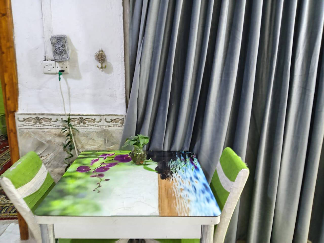 ميز طعام للبيع  السعر 90وبي مجال  العنوان كوفه


**إذا كنت صاحب هذا الإعلان وتريد حذفه لأي سبب، رجاءا أرسل رسالة إلى الدعم الفني**