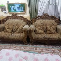 ٩ مقاعد • نضاف • ياسين خريبط