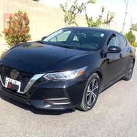 سنترا SV • ٢٠٢٢ • ٥٥٠٠٠ ميل