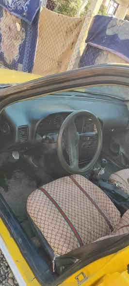 السلام عليكم سياره تكسي بيجو 2009سنويه عضم عاج رقم بغداد الماني صاحبهه بخانقين بس ماندله مكينه وكير اكسل كهرباء بشرط السياره حلوه سعر13ومراوس هم اراوس العنوان كلار ***********
