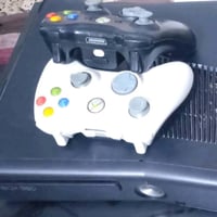 اكس بوكس مهكر ويا يدتين حساب المهكر هديه وبي 24 لعبه ما عداد المخزنات