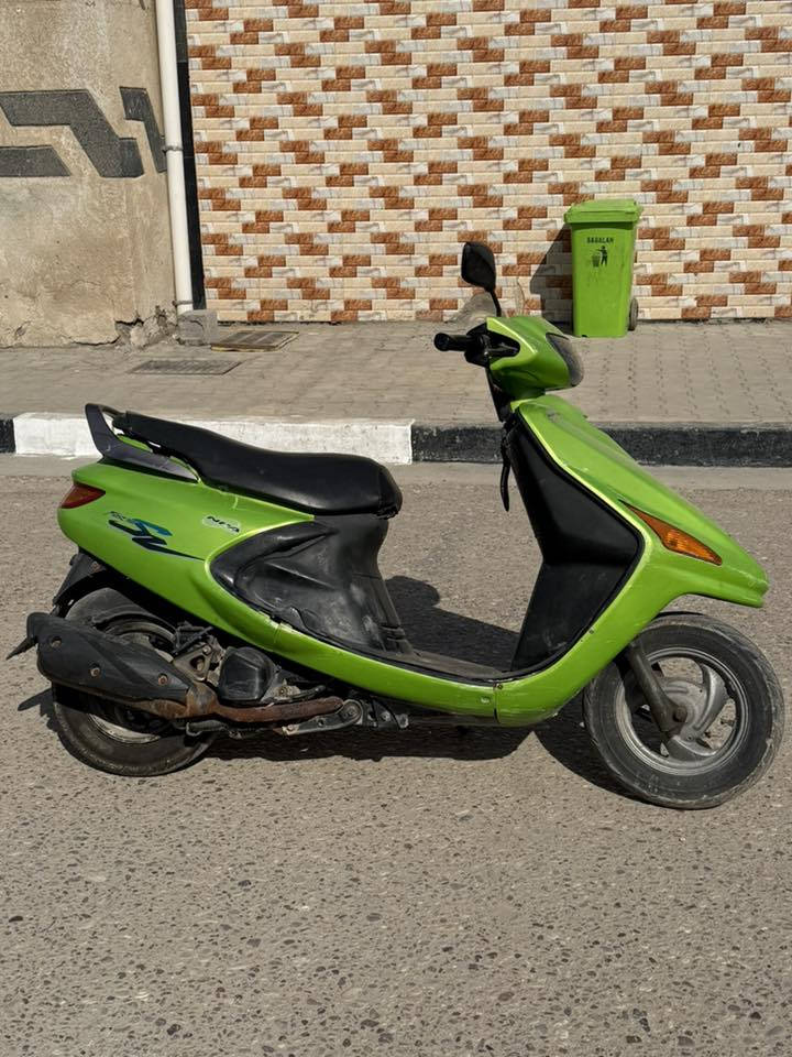 سلام عليكم دراجة فراشة البيع مكفولة مامفتوحة وكفر بلاد دراجة نضيفة كلش وبلادية مكان البصرة قظاء الدير رقم الهاتف ***********
