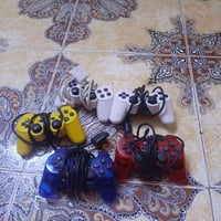 يدات بلاي تو • خمسه يدات