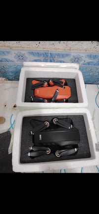 درونات ٩٠٠L برو • عدد ٢ • توصيل