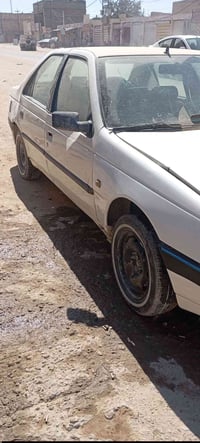 مكينه وكير فرنسي • يرادله عقل وضفيره • ١١ ورقه