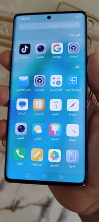 هونر اكس ٩سي • رام ٨ • مستخدم سبوع